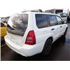 Image 3 : 2004 Subaru Forester