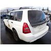 Image 4 : 2004 Subaru Forester