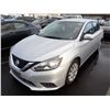 Image 1 : 2018 Nissan Sentra