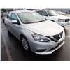 Image 2 : 2018 Nissan Sentra
