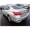 Image 4 : 2018 Nissan Sentra