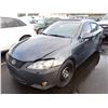 Image 1 : 2007 Lexus IS 250