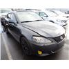 Image 2 : 2007 Lexus IS 250