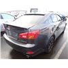 Image 3 : 2007 Lexus IS 250