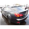 Image 4 : 2007 Lexus IS 250