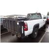 Image 3 : 2005 Chevrolet Silverado 2500HD