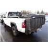 Image 4 : 2005 Chevrolet Silverado 2500HD