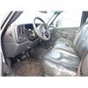 Image 5 : 2005 Chevrolet Silverado 2500HD
