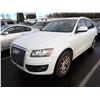 Image 1 : 2012 Audi Q5