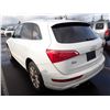 Image 4 : 2012 Audi Q5