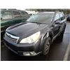 Image 1 : 2010 Subaru Outback