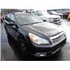 Image 2 : 2010 Subaru Outback