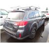 Image 3 : 2010 Subaru Outback