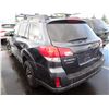 Image 4 : 2010 Subaru Outback