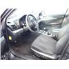 Image 5 : 2010 Subaru Outback