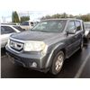 Image 1 : 2010 Honda Pilot