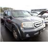 Image 2 : 2010 Honda Pilot