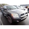 Image 2 : 2007 Mitsubishi Raider