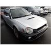 Image 2 : 2002 Subaru Impreza WRX
