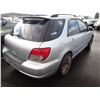 Image 3 : 2002 Subaru Impreza WRX