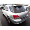 Image 4 : 2002 Subaru Impreza WRX