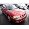 Image 2 : 2002 Toyota Corolla
