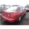 Image 3 : 2002 Toyota Corolla