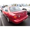 Image 4 : 2002 Toyota Corolla