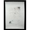 Image 2 : SALVADOR DALI Etching Surrealism Spanish