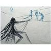 Image 5 : SALVADOR DALI Etching Surrealism Spanish