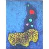 Image 1 : MORDECHI ARDON Abstract Litho Israeli 