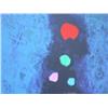 Image 5 : MORDECHI ARDON Abstract Litho Israeli 
