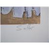 Image 3 : SHLOMO ALTER Litho - Rumanian/ Israeli
