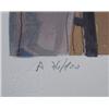 Image 4 : SHLOMO ALTER Litho - Rumanian/ Israeli