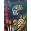 Image 1 : LEO ROTH Hand Sign Lithograph Israeli Judaica