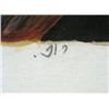 Image 3 : LEO ROTH Hand Sign Lithograph Israeli Judaica