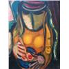 Image 5 : LEO ROTH Hand Sign Lithograph Israeli Judaica