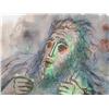 Image 4 : REUVEN RUBIN Litho Judaica Bible Jewish
