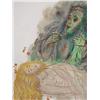 Image 5 : REUVEN RUBIN Litho Judaica Bible Jewish