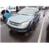 Image 1 : 2009 Chevrolet Cobalt