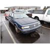 Image 2 : 1991 Oldsmobile Cutlass Ciera