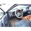 Image 5 : 1991 Oldsmobile Cutlass Ciera