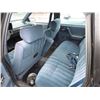 Image 6 : 1991 Oldsmobile Cutlass Ciera