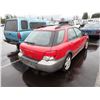 Image 3 : 2004 Subaru Impreza