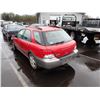 Image 4 : 2004 Subaru Impreza