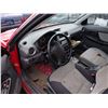 Image 5 : 2004 Subaru Impreza