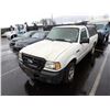Image 1 : 2008 Ford Ranger