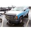 Image 1 : 1993 Chevrolet C1500