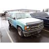 Image 2 : 1993 Chevrolet C1500