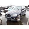 Image 1 : 2009 BMW X5